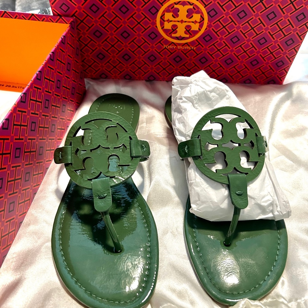Tory Burch Milker